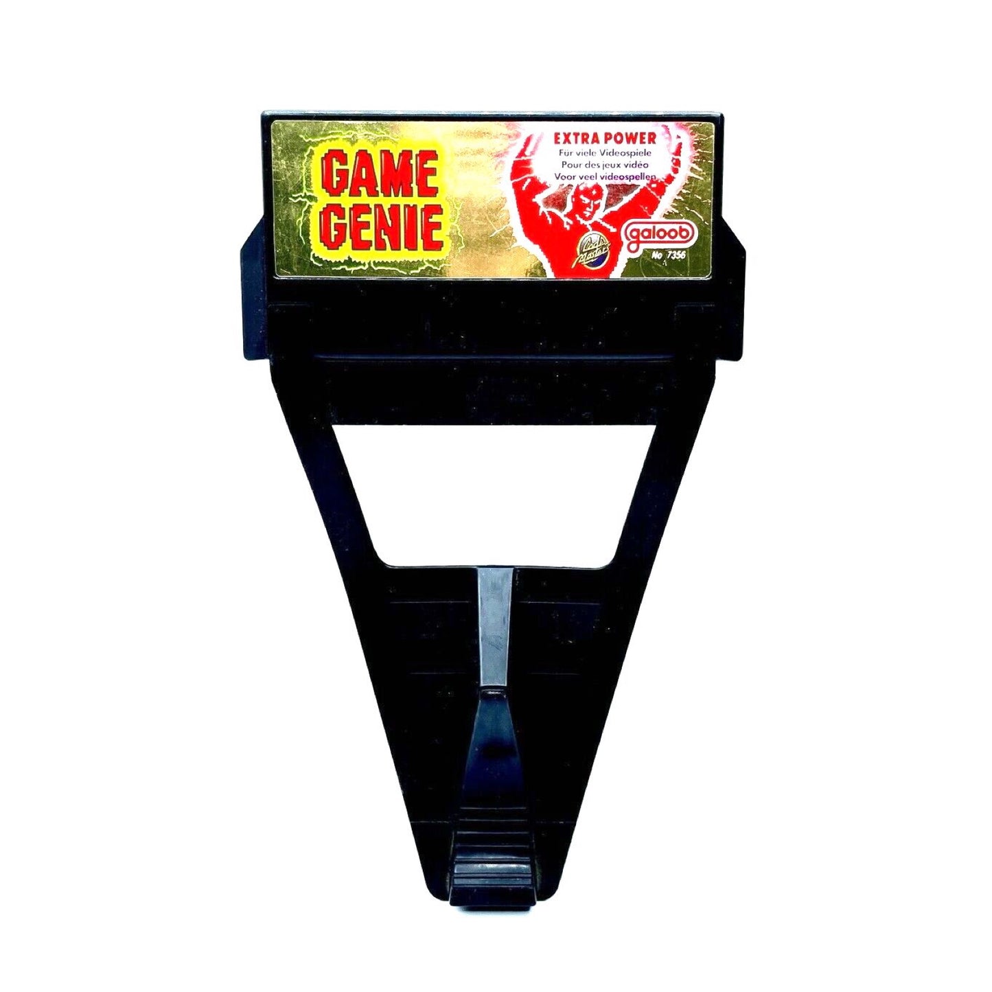 Game Genie