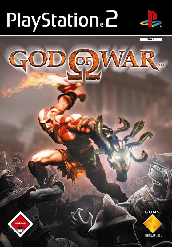 God of War