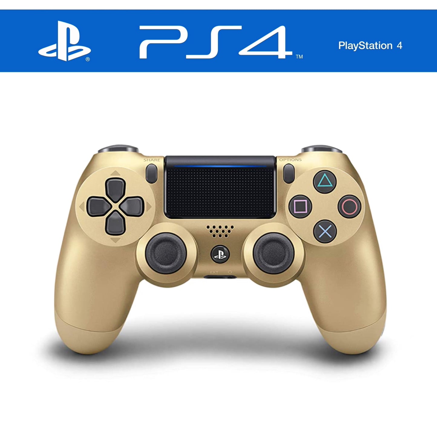 Original Dualshock 4 Controller inkl. Kabel