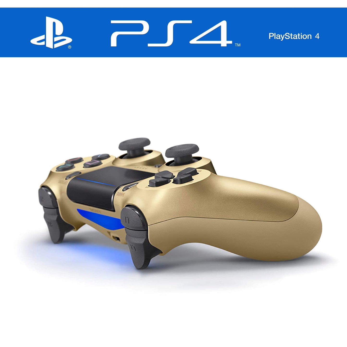 Original Dualshock 4 Controller inkl. Kabel