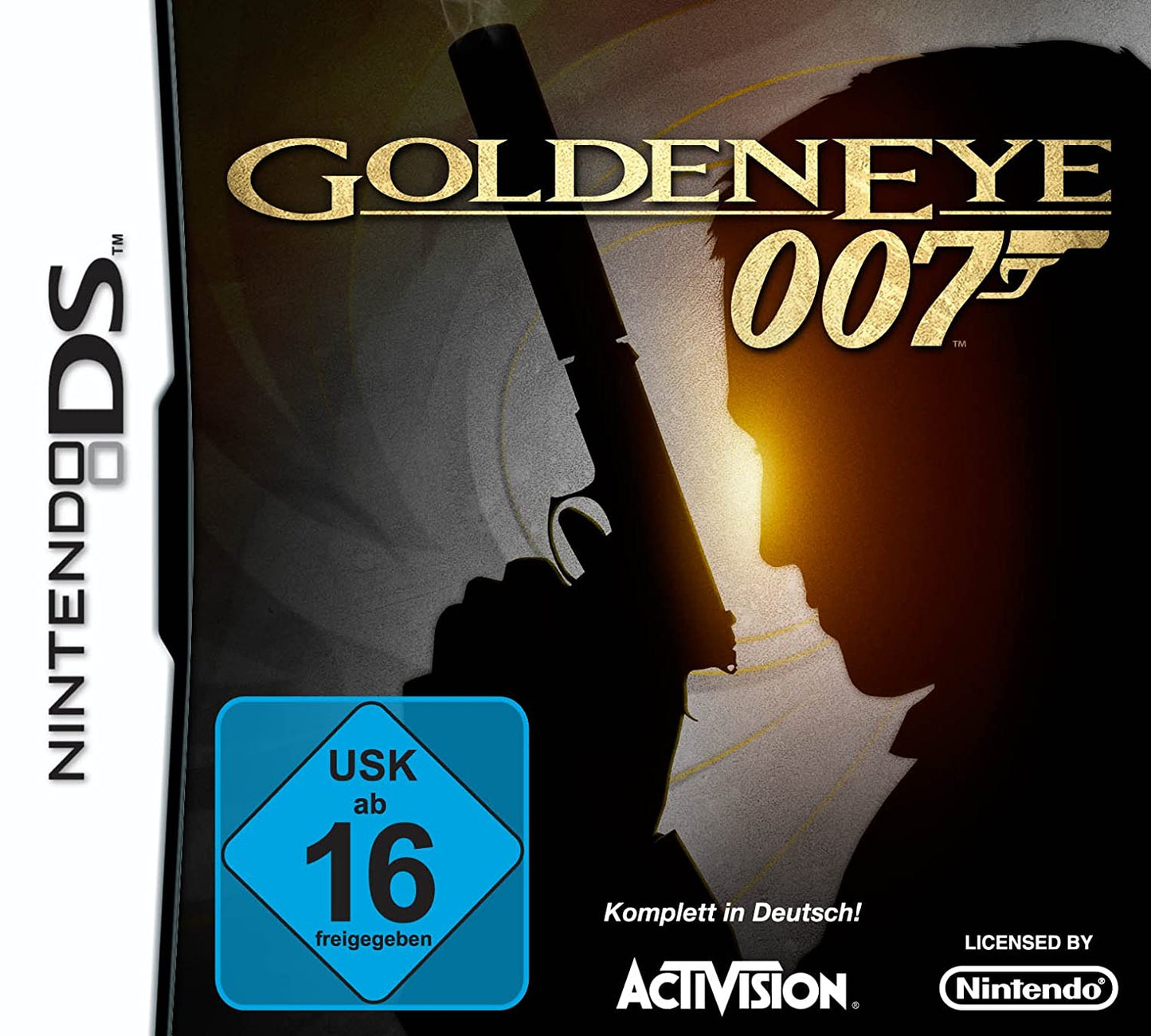 GoldenEye 007