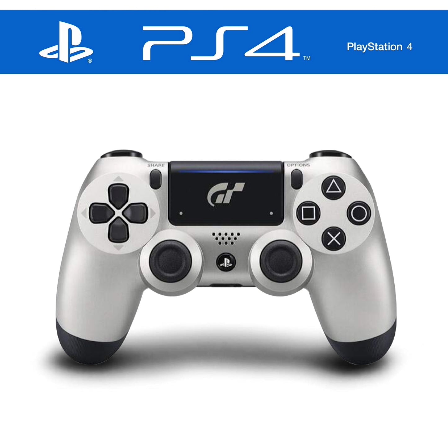 Original Dualshock 4 Controller inkl. Kabel