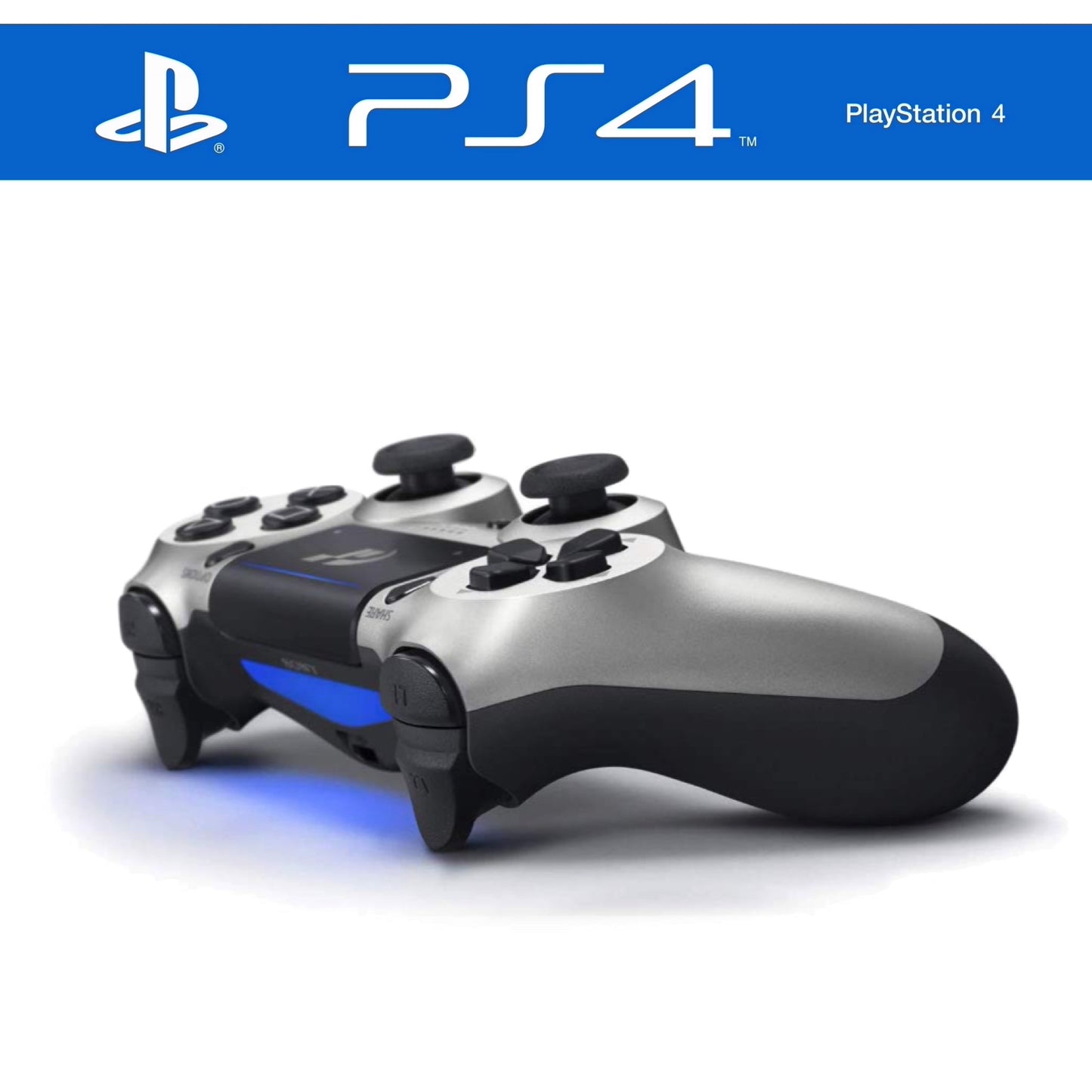 Original Dualshock 4 Controller inkl. Kabel