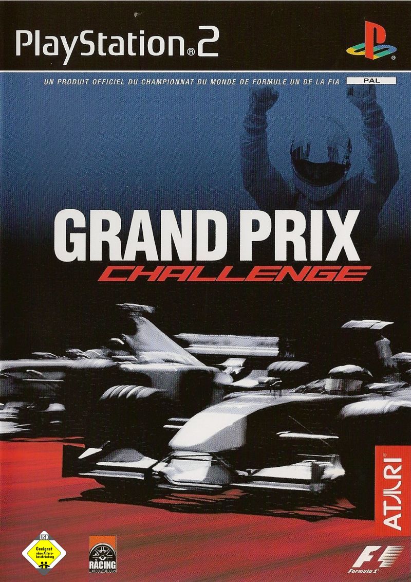 Grand Prix Challenge