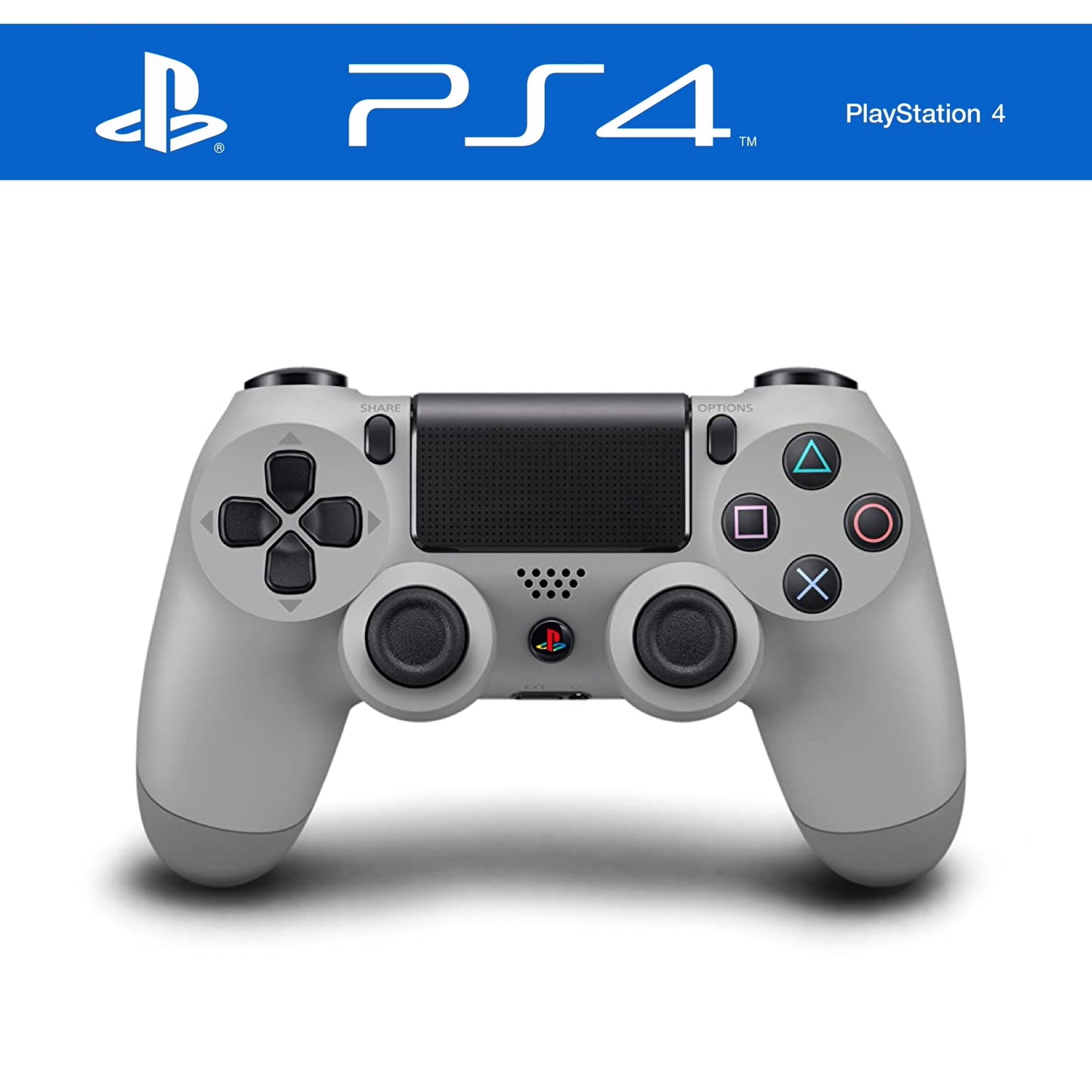 Original Dualshock 4 Controller inkl. Kabel