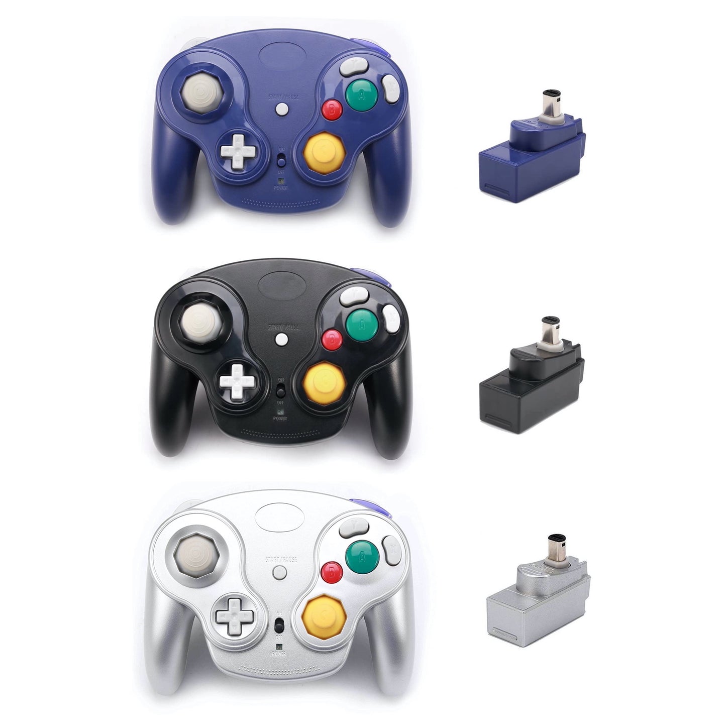 Wireless Controller