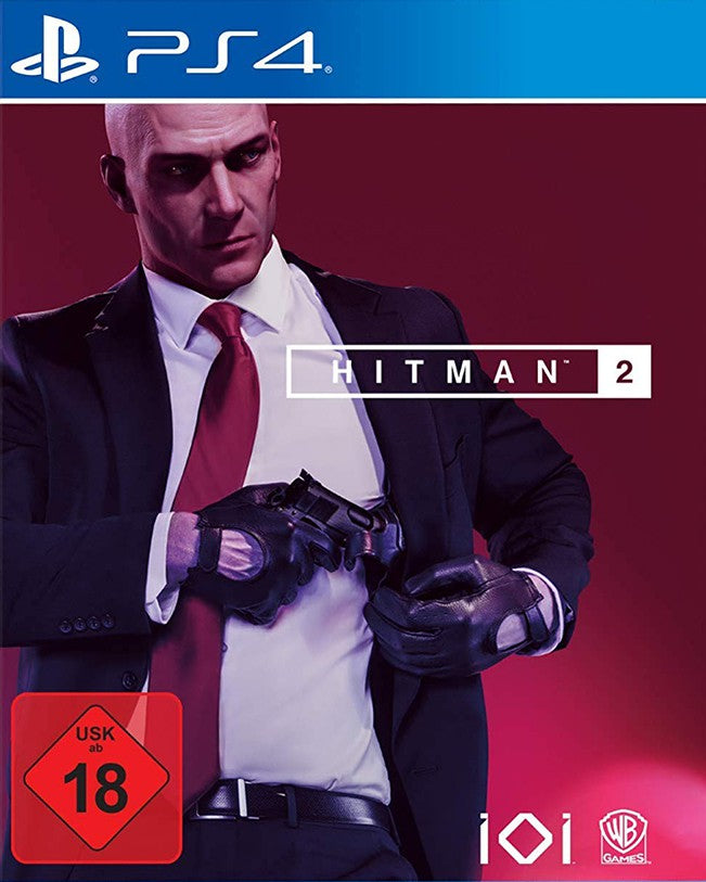 Hitman 2