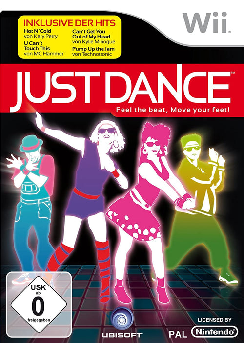Just Dance