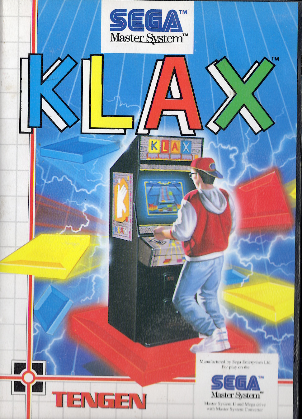 Klax