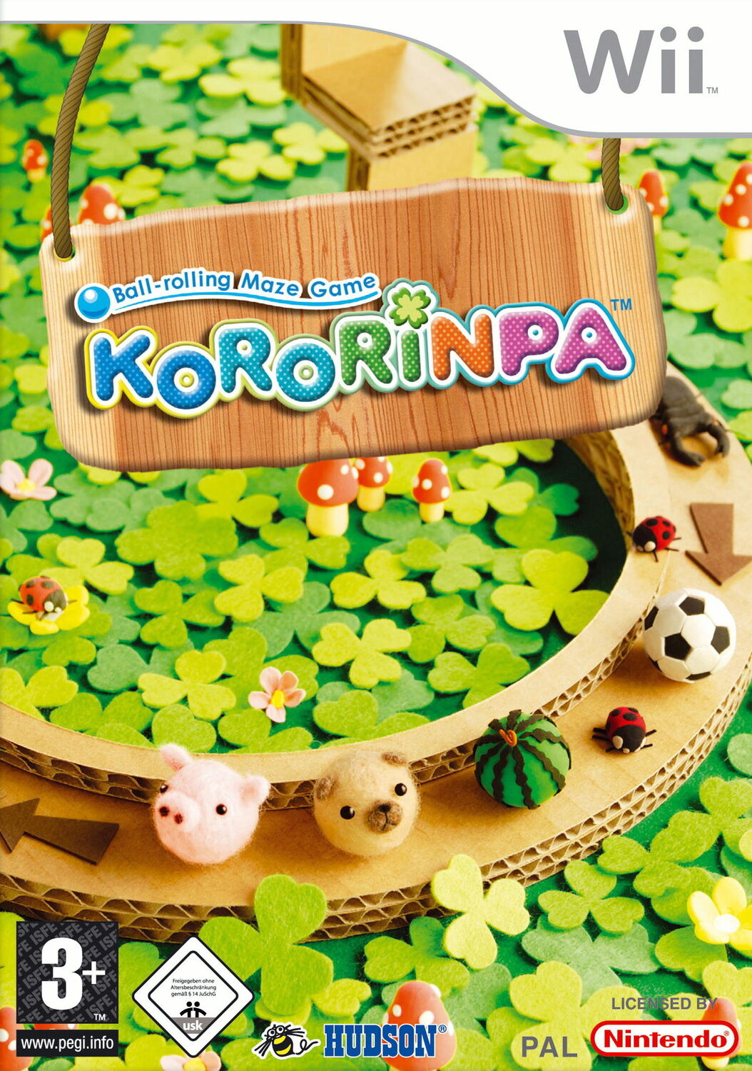 Kororinpa
