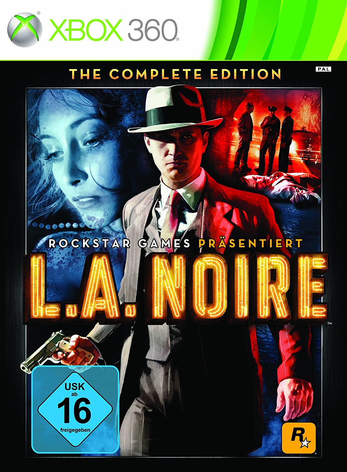 L.A. Noire