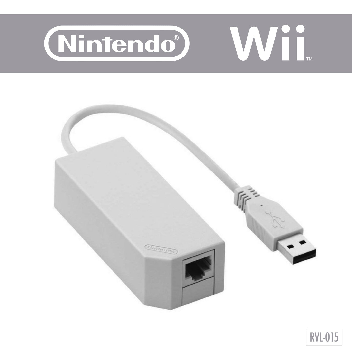 Original Lan Adapter