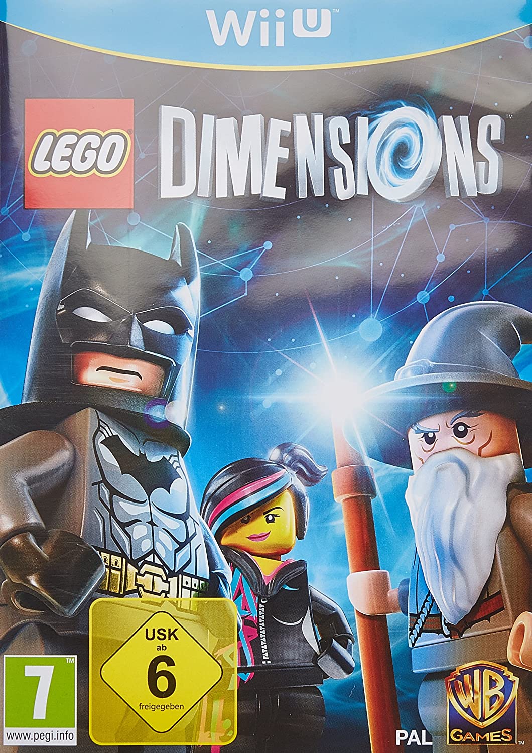 LEGO Dimensions