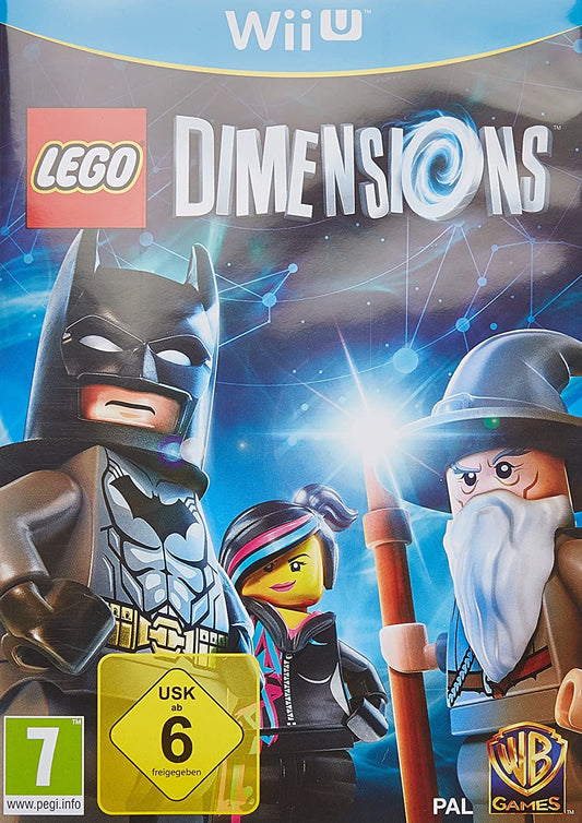 LEGO Dimensions