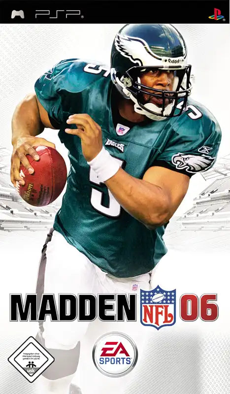 Madden 06