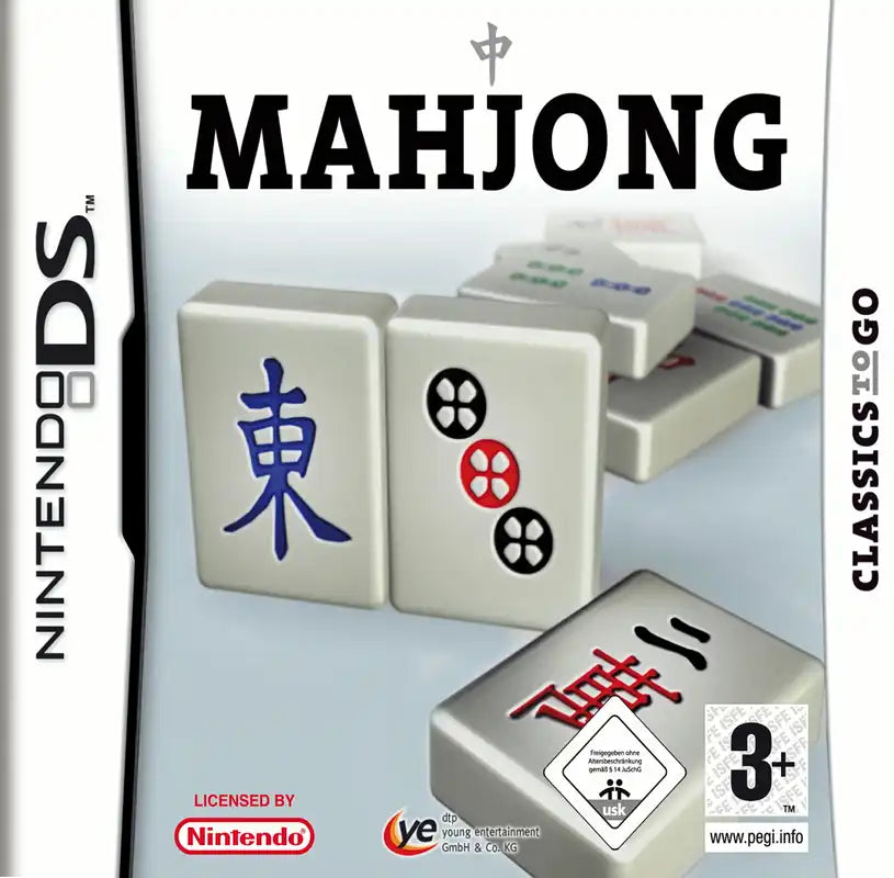 Mahjong