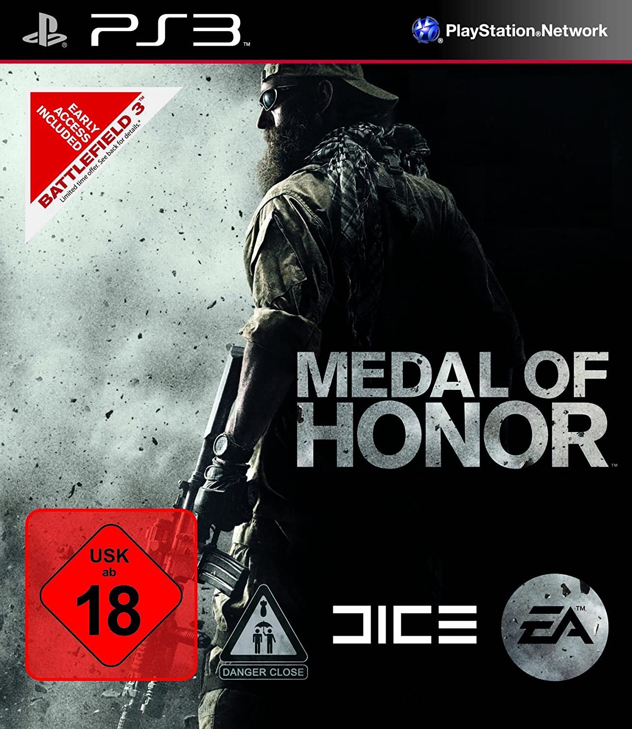 Medal of Honor