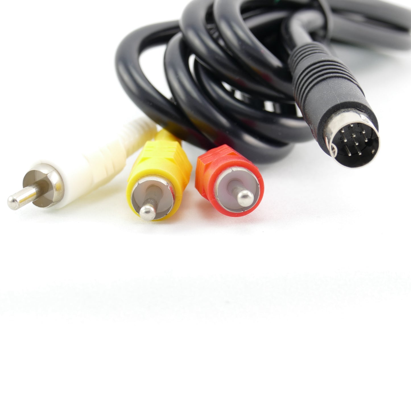 AV-Kabel / Anschlusskabel