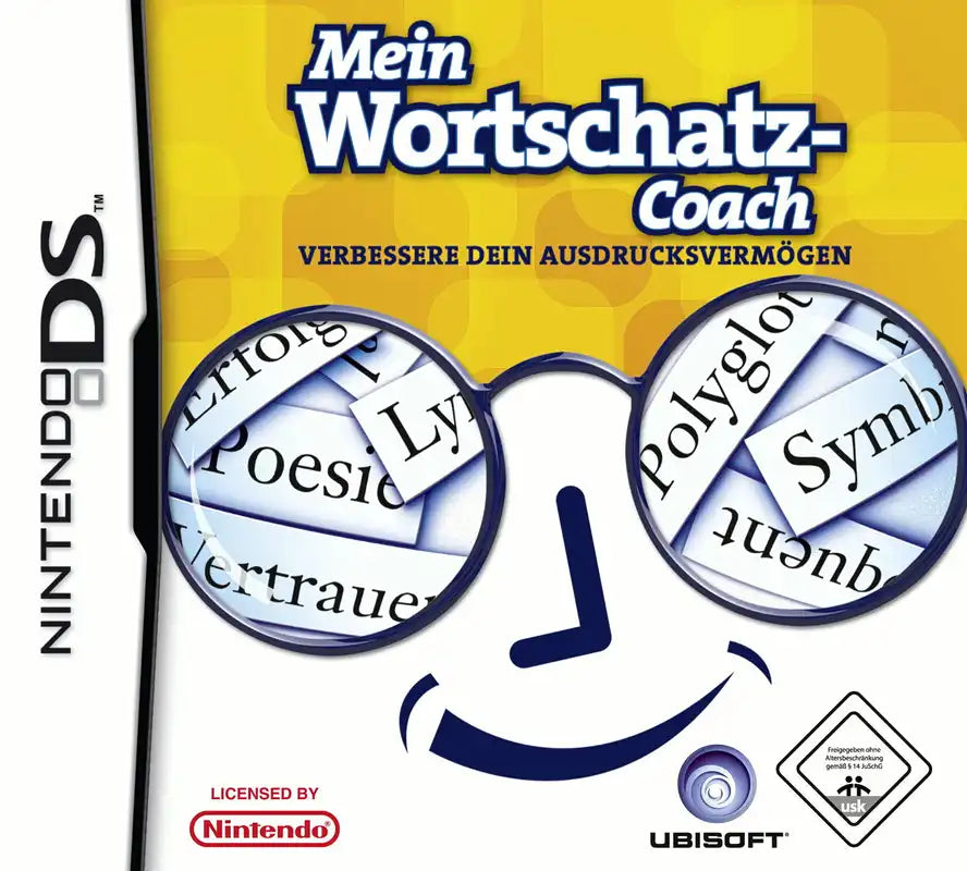 Mein Wortschatz-Coach
