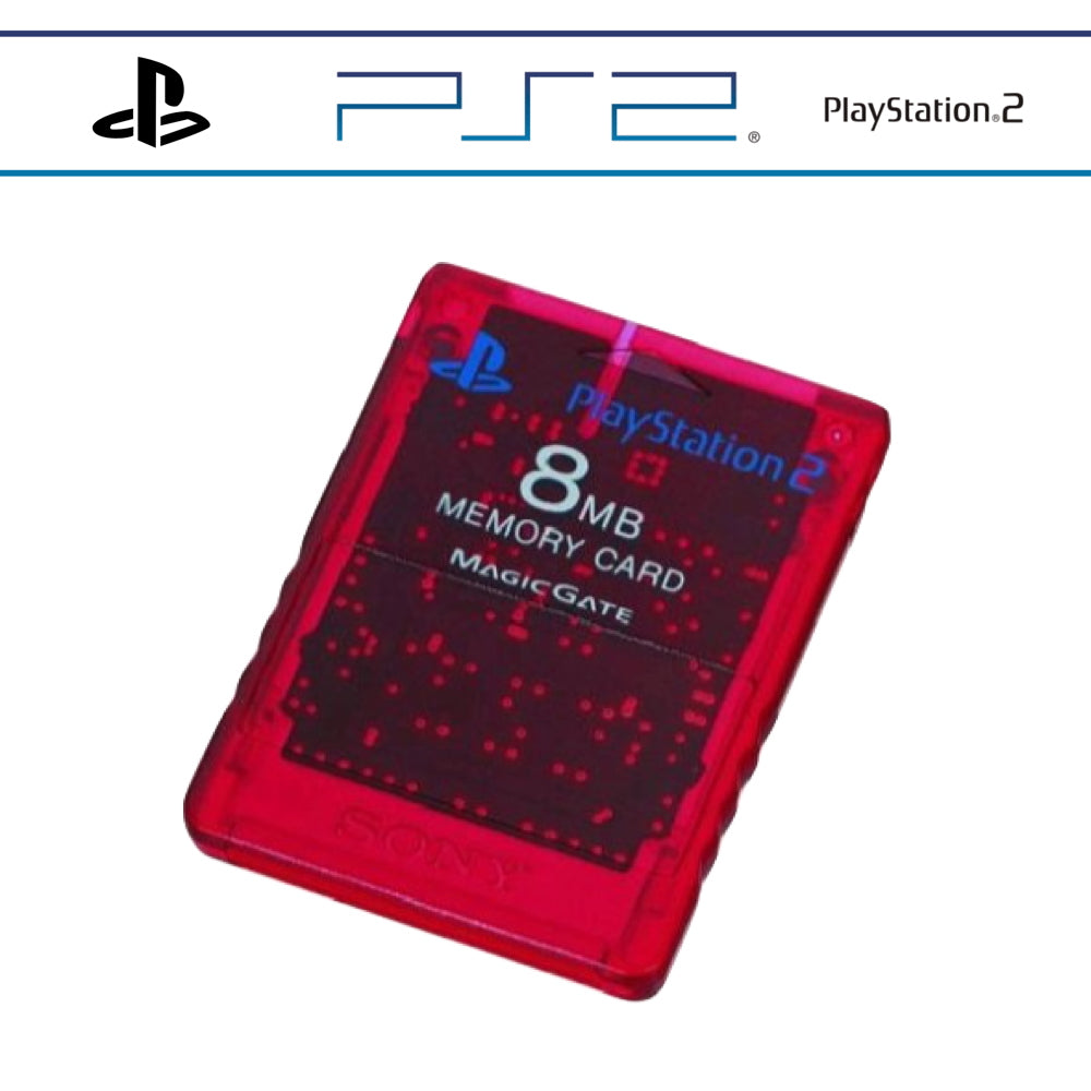 Original Memory Card / Speicherkarte