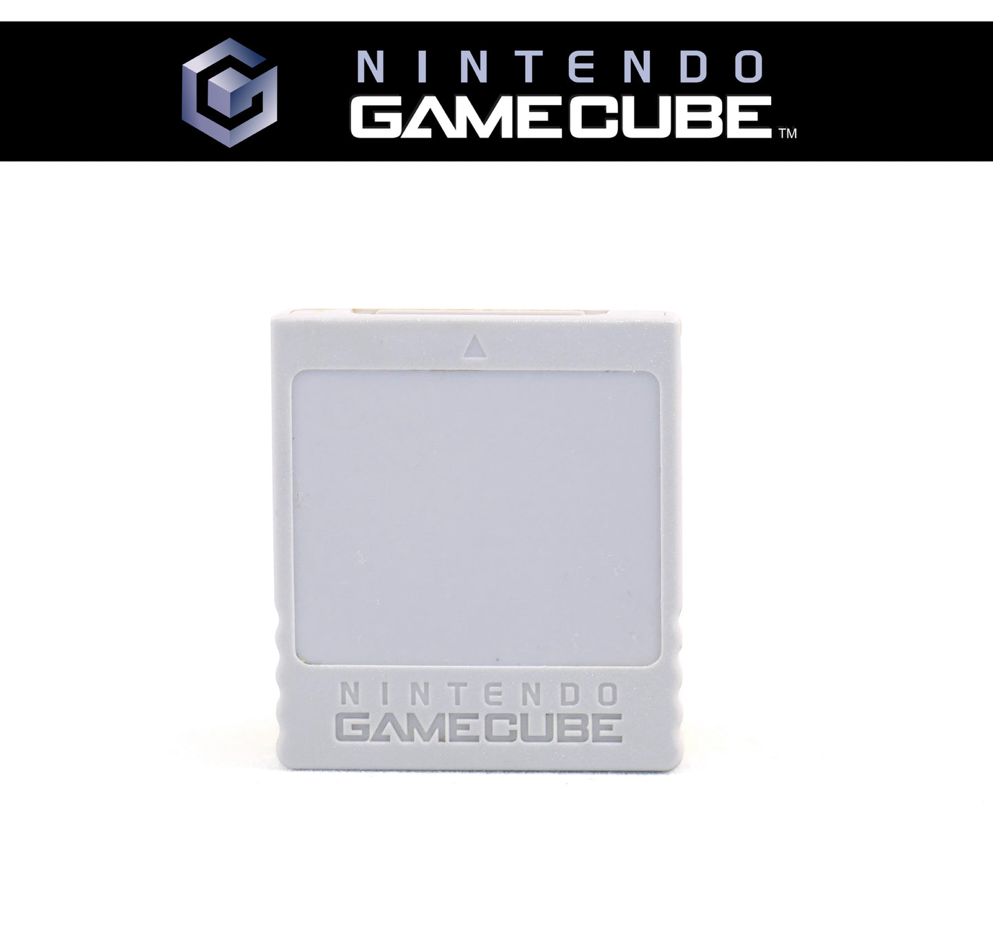 Original Memory Card / Speicherkarte