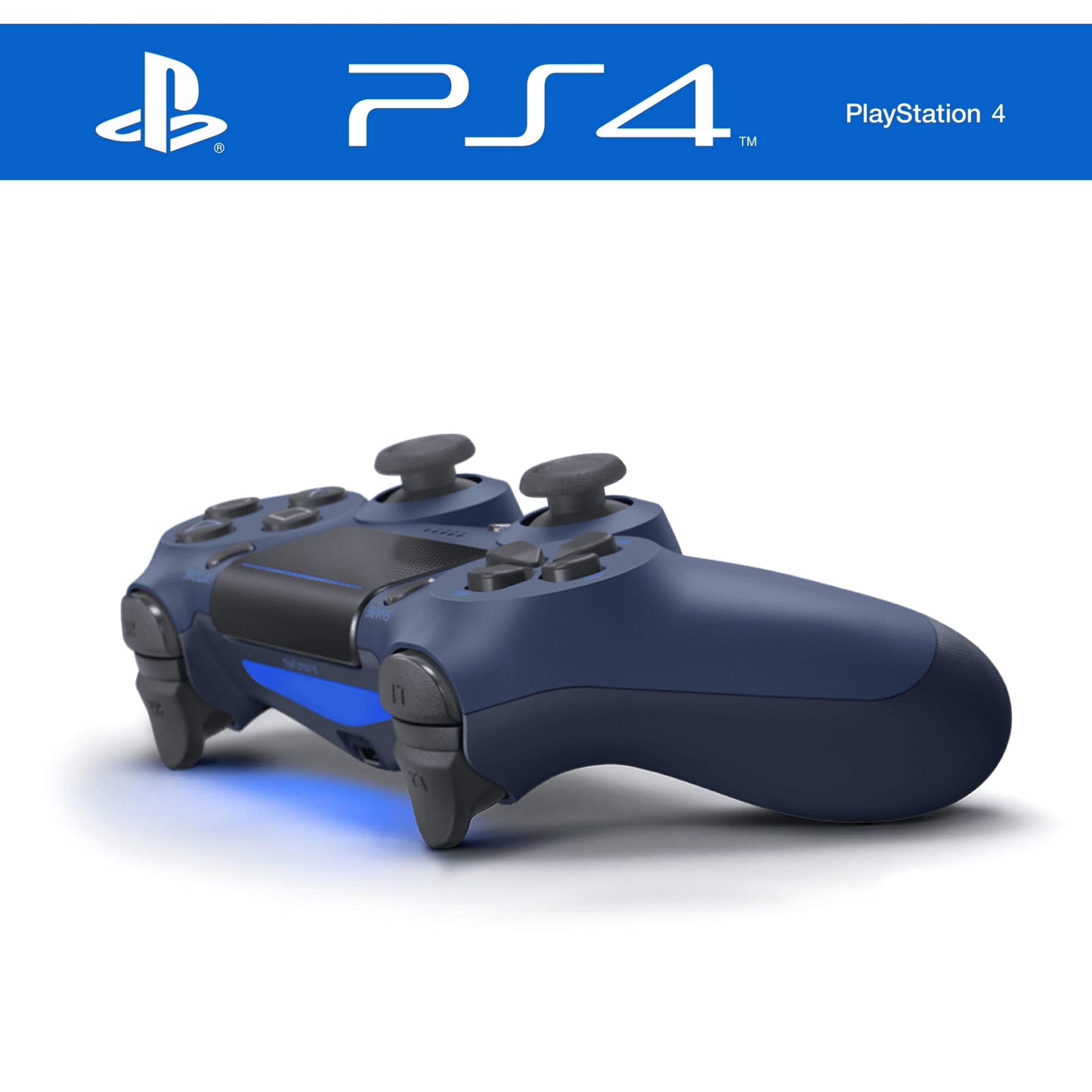 Original Dualshock 4 Controller inkl. Kabel