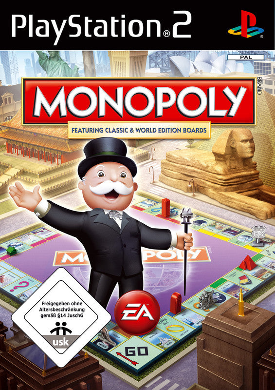 Monopoly