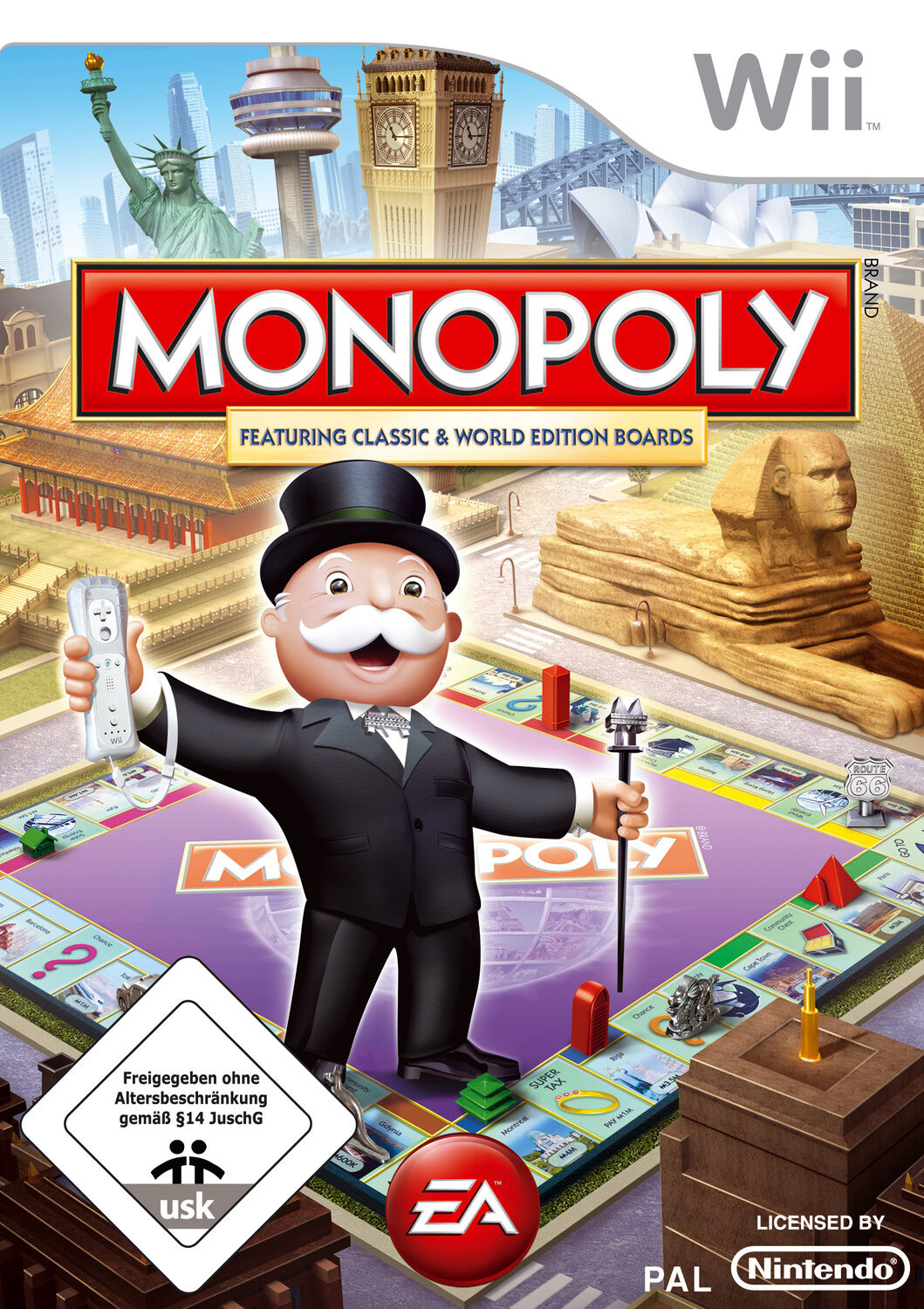 Monopoly