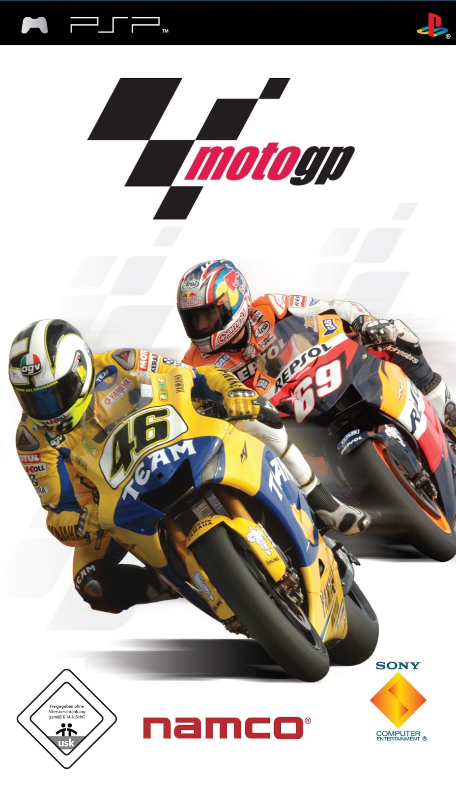Moto GP