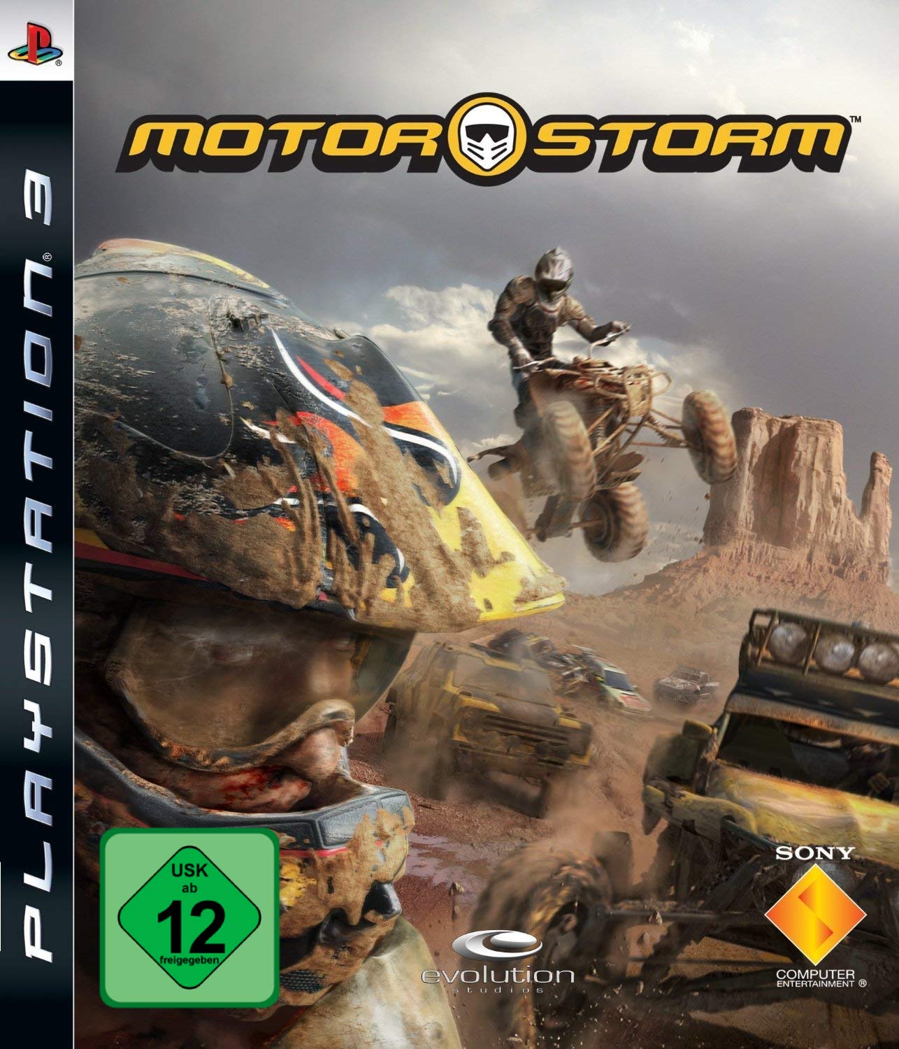 MotorStorm