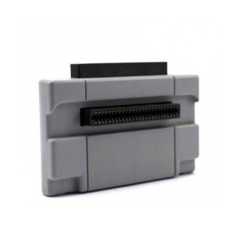 Import Spiele Adapter