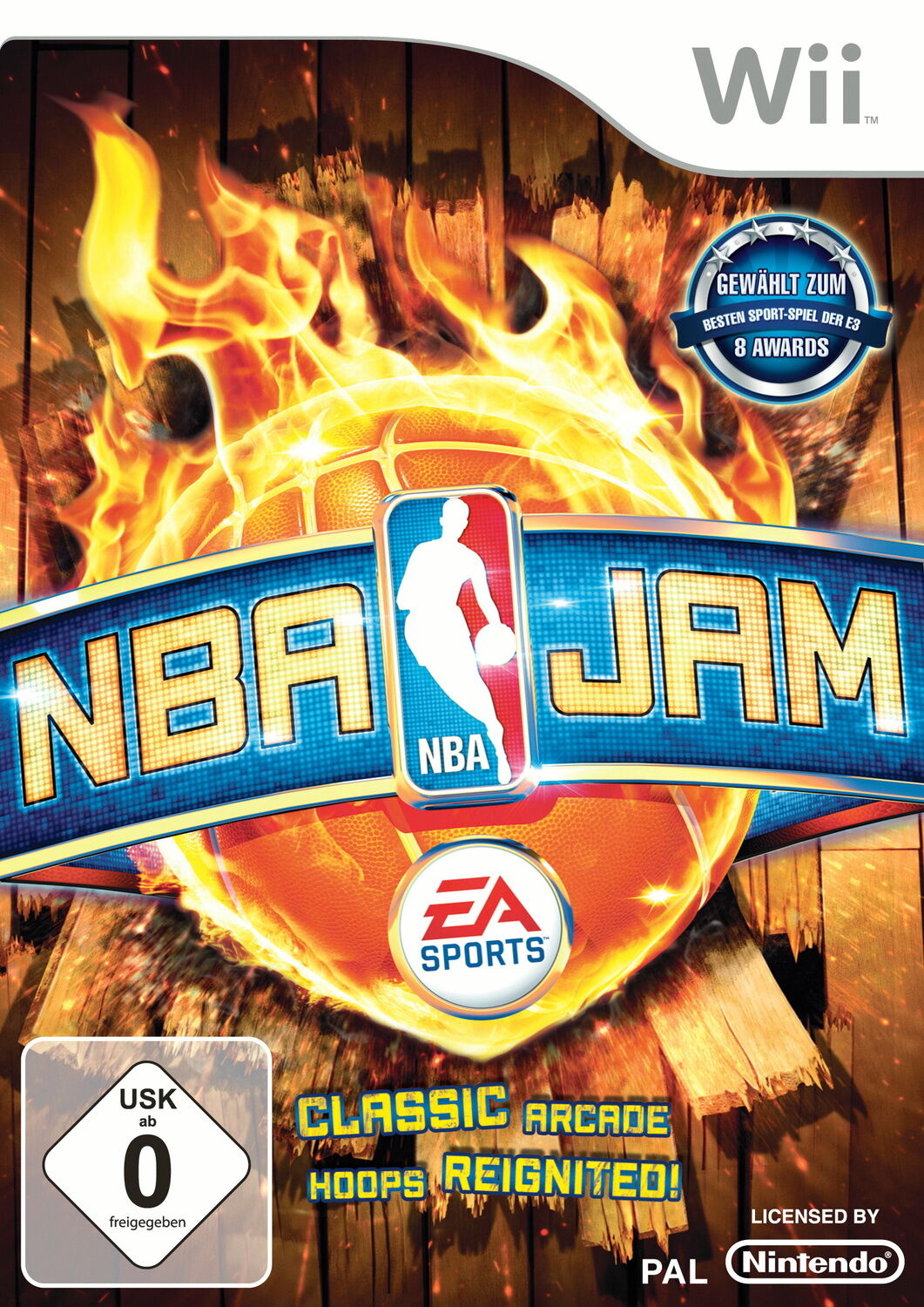 NBA Jam