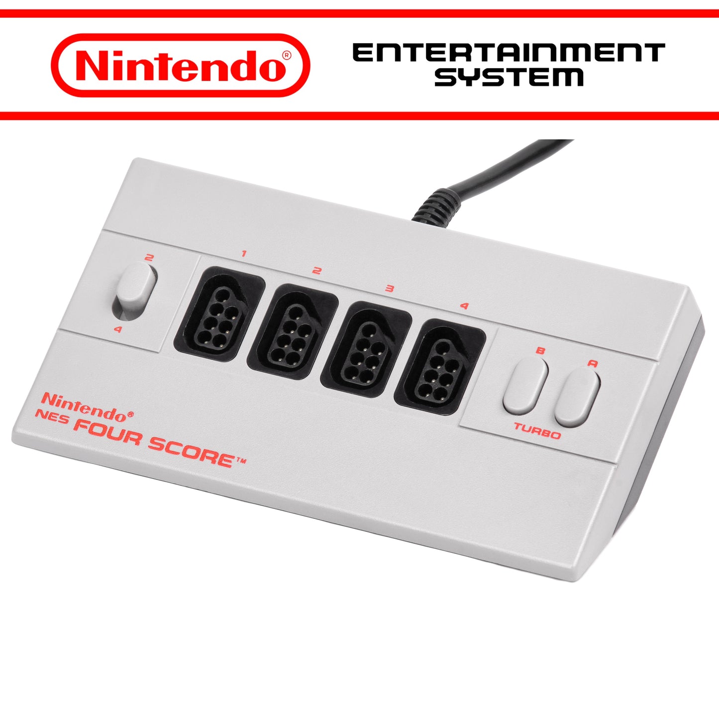 Original Four Score Adapter / MultiTap