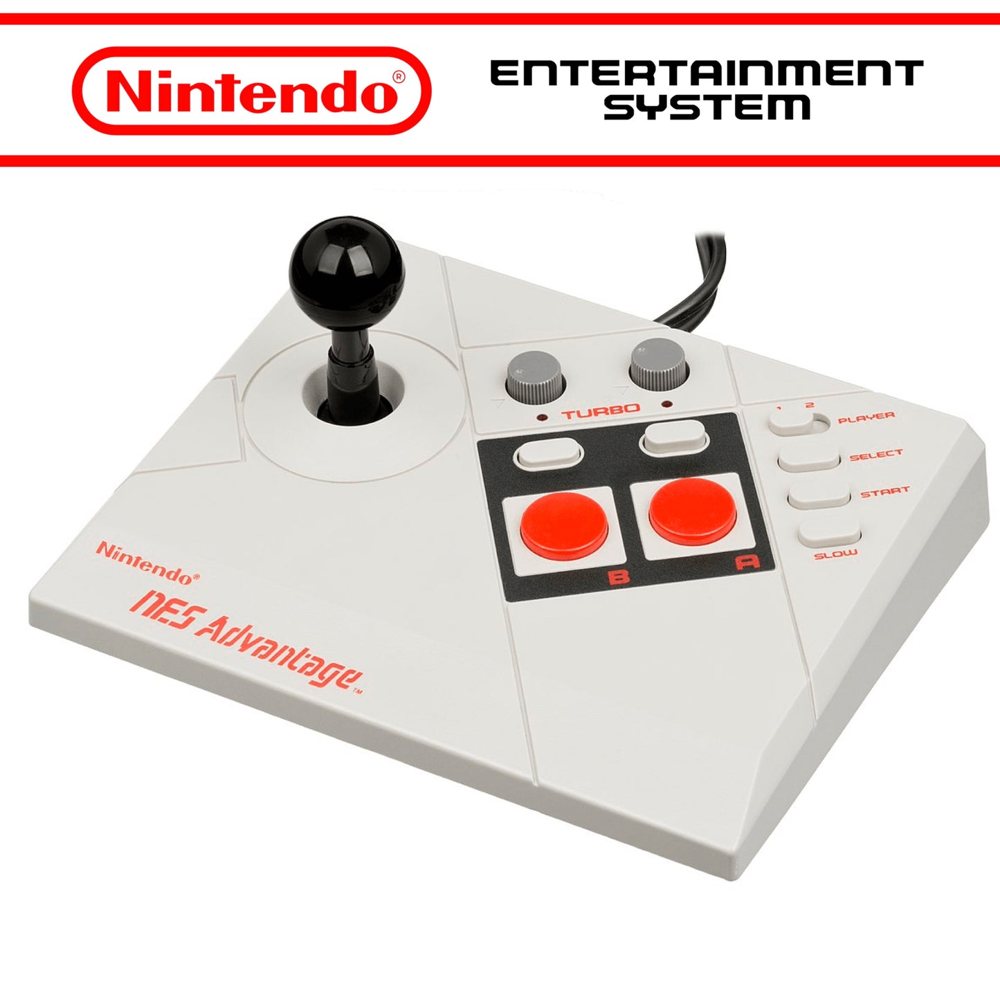 Original Advantage Controller
