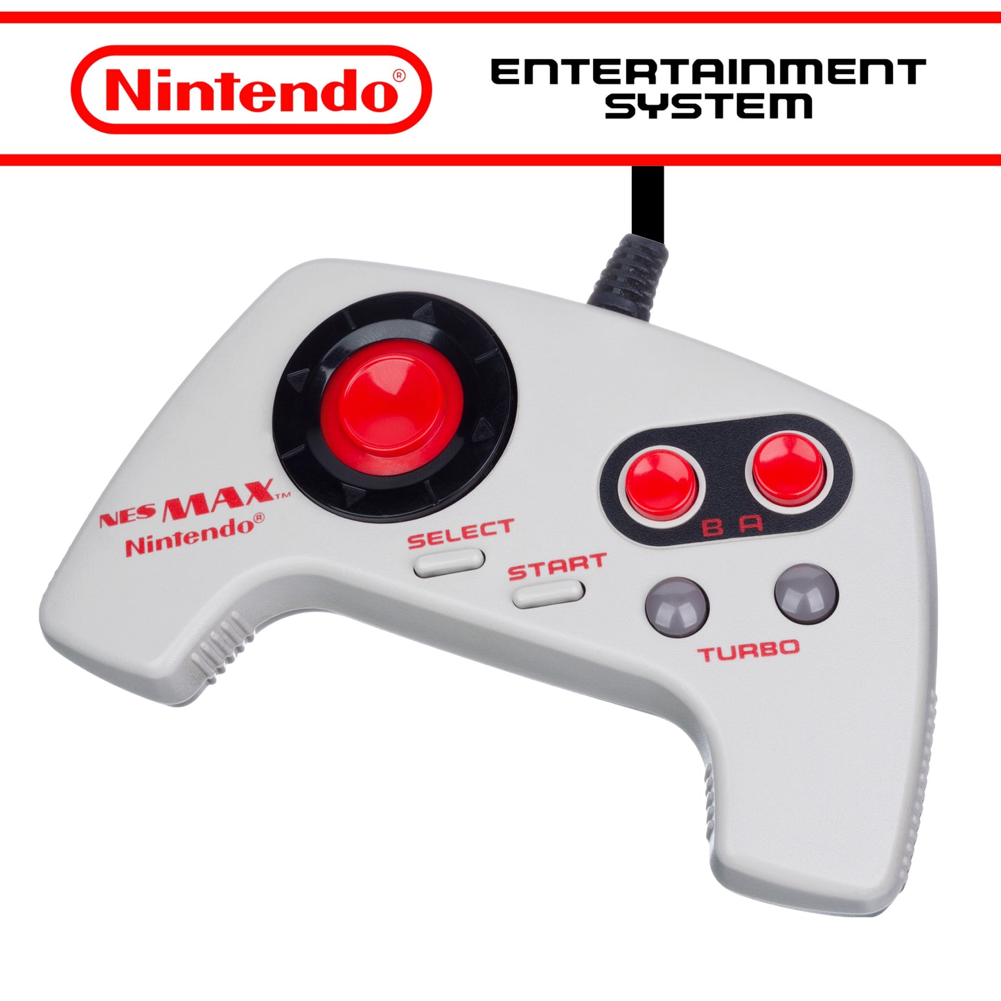 Original Max Controller