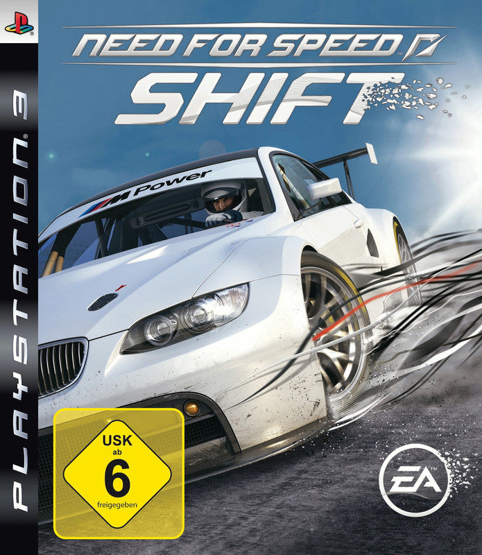 Need for Speed - Shift