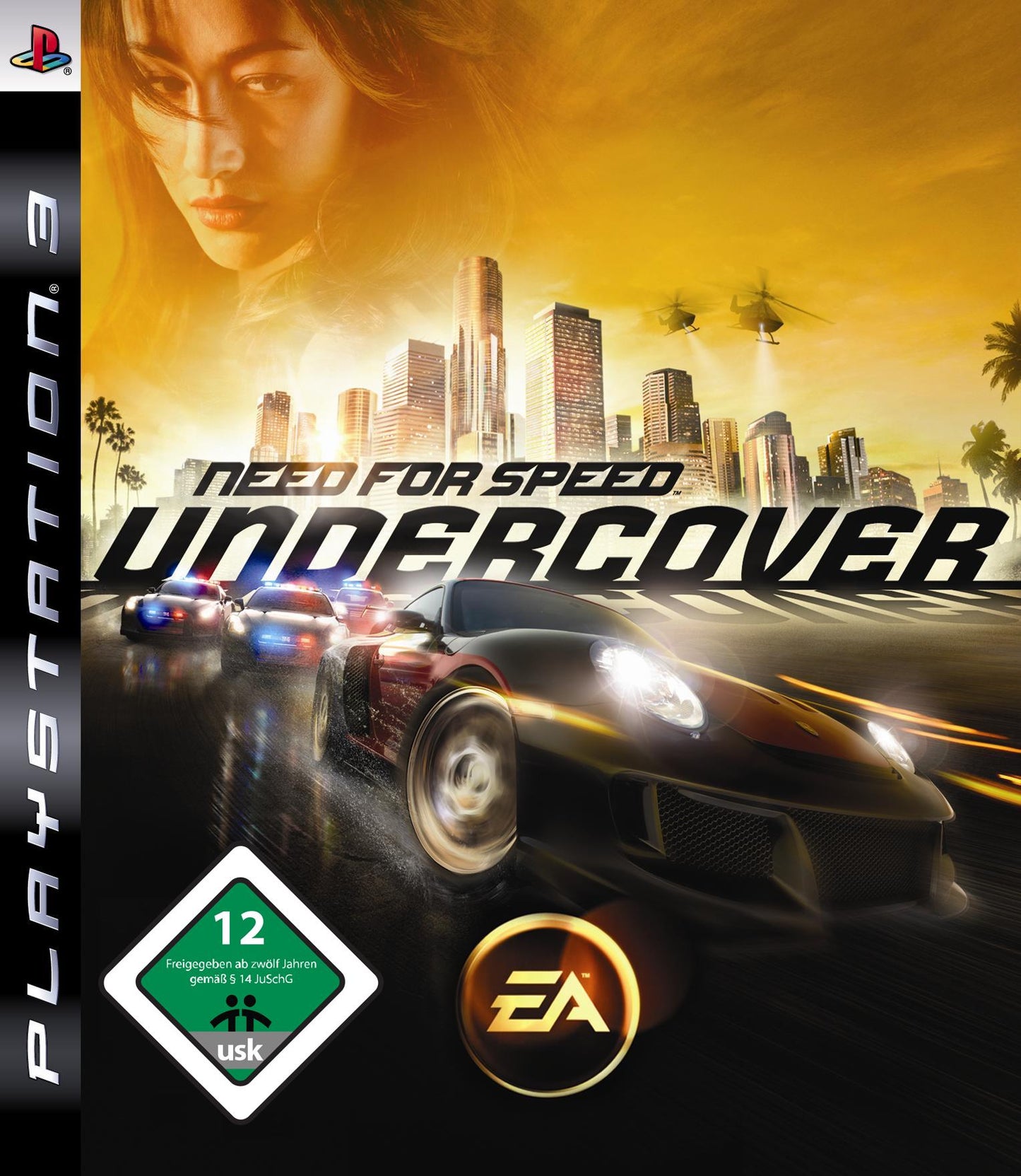 Need for Speed - Undercover