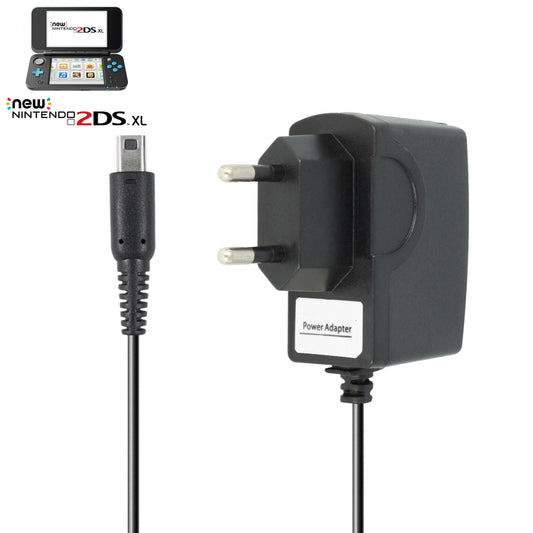 New 2DS XL Netzteil