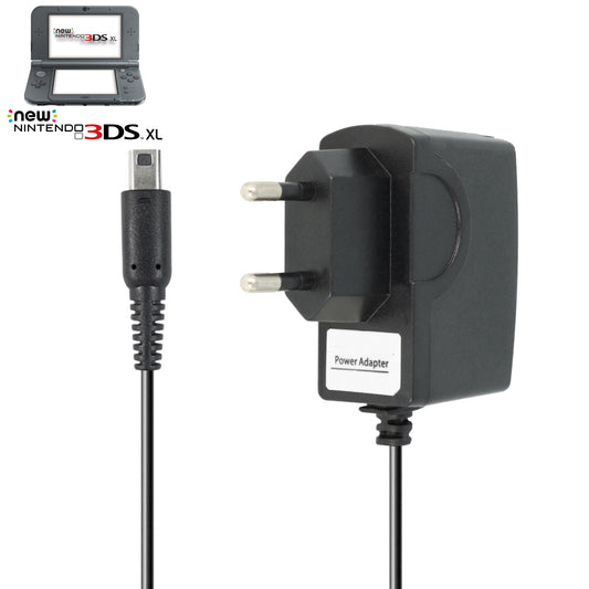 New 3DS XL Netzteil