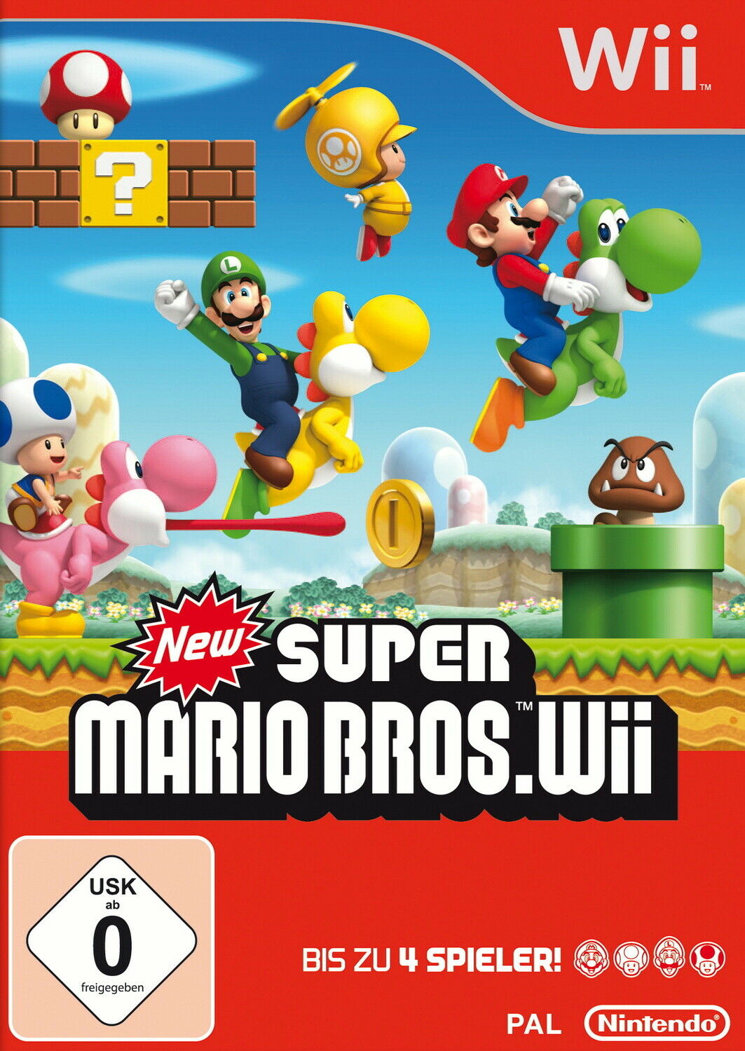 Deals Nintendo wii games