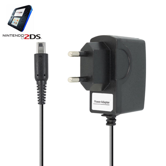 2DS Netzteil