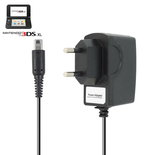 3DS XL Netzteil