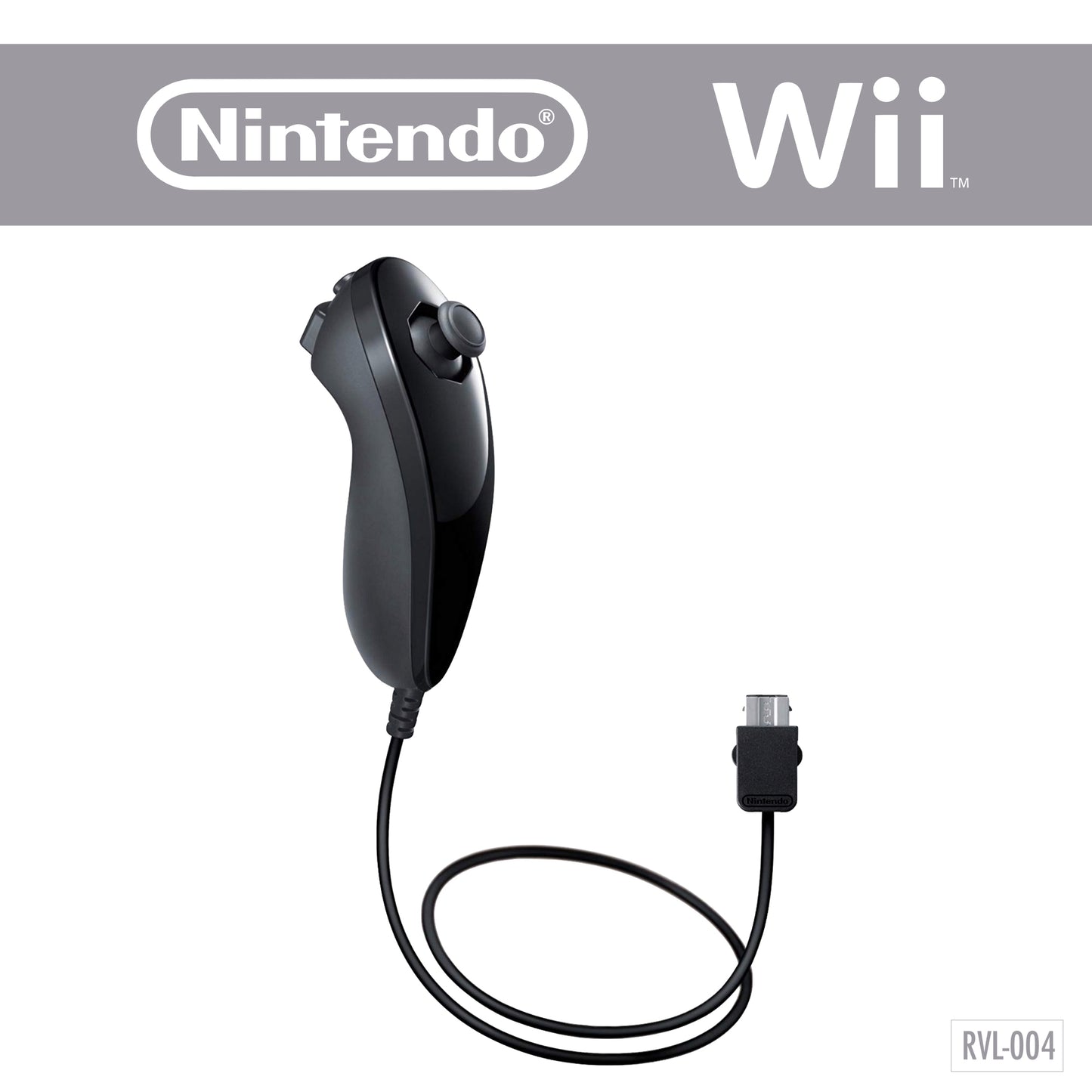 Original Nunchuk in versch. Farben