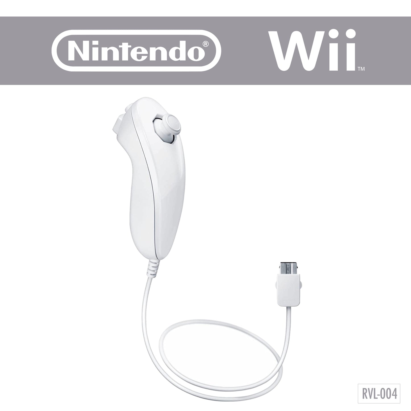 Original Nunchuk in versch. Farben