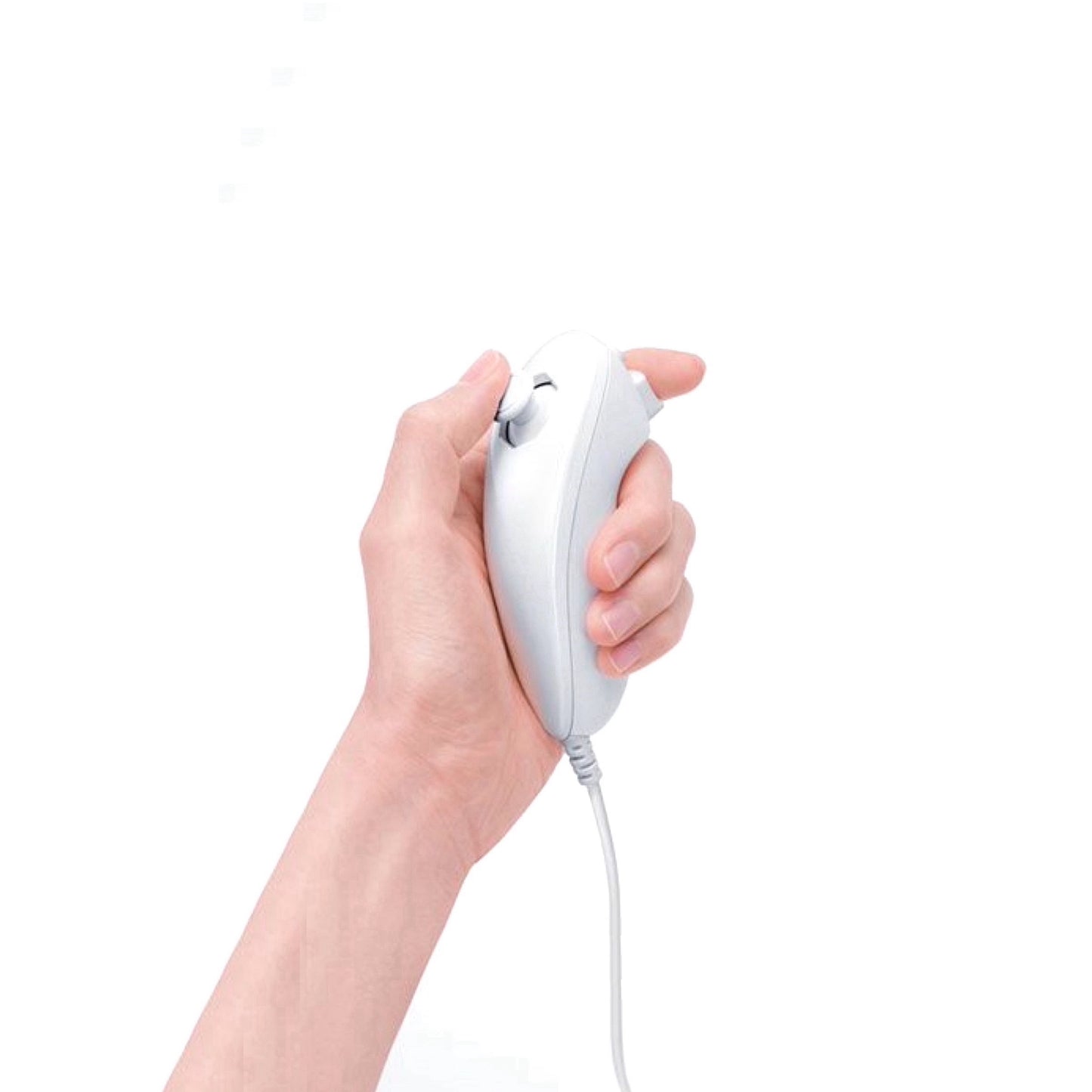 Nunchuk in versch. Farben