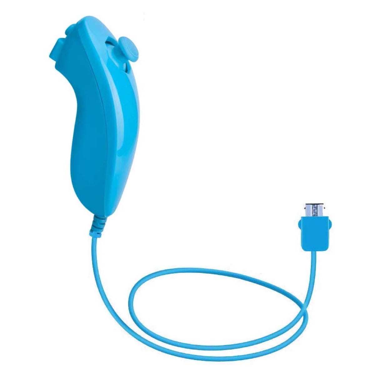 Nunchuk in versch. Farben