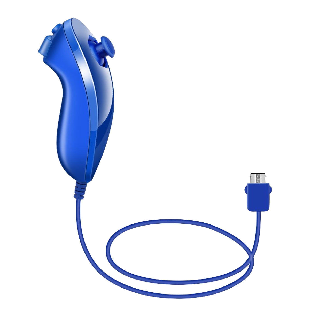 Nunchuk in versch. Farben