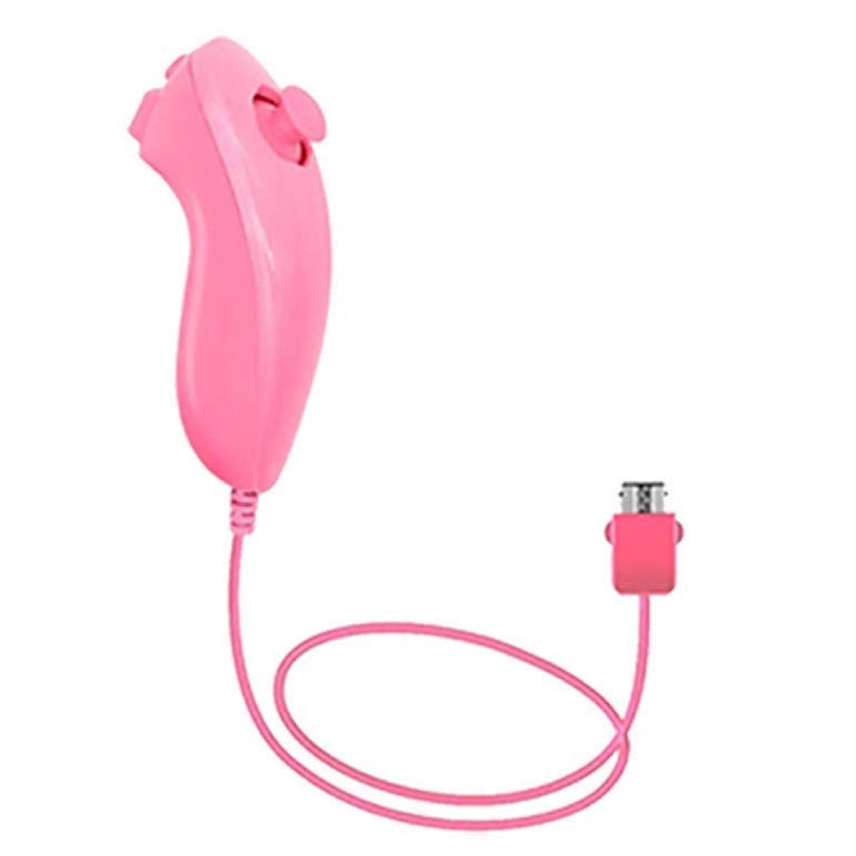 Nunchuk in versch. Farben