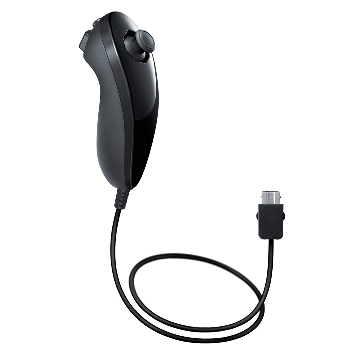 Nunchuk in versch. Farben