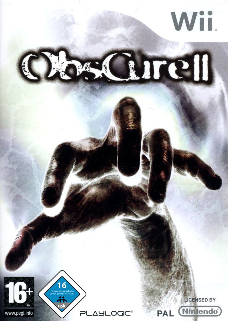 ObsCure II